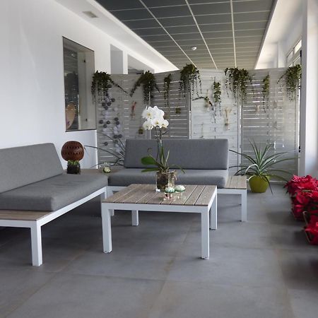 Hotel Mercedes Camargo Екстериор снимка