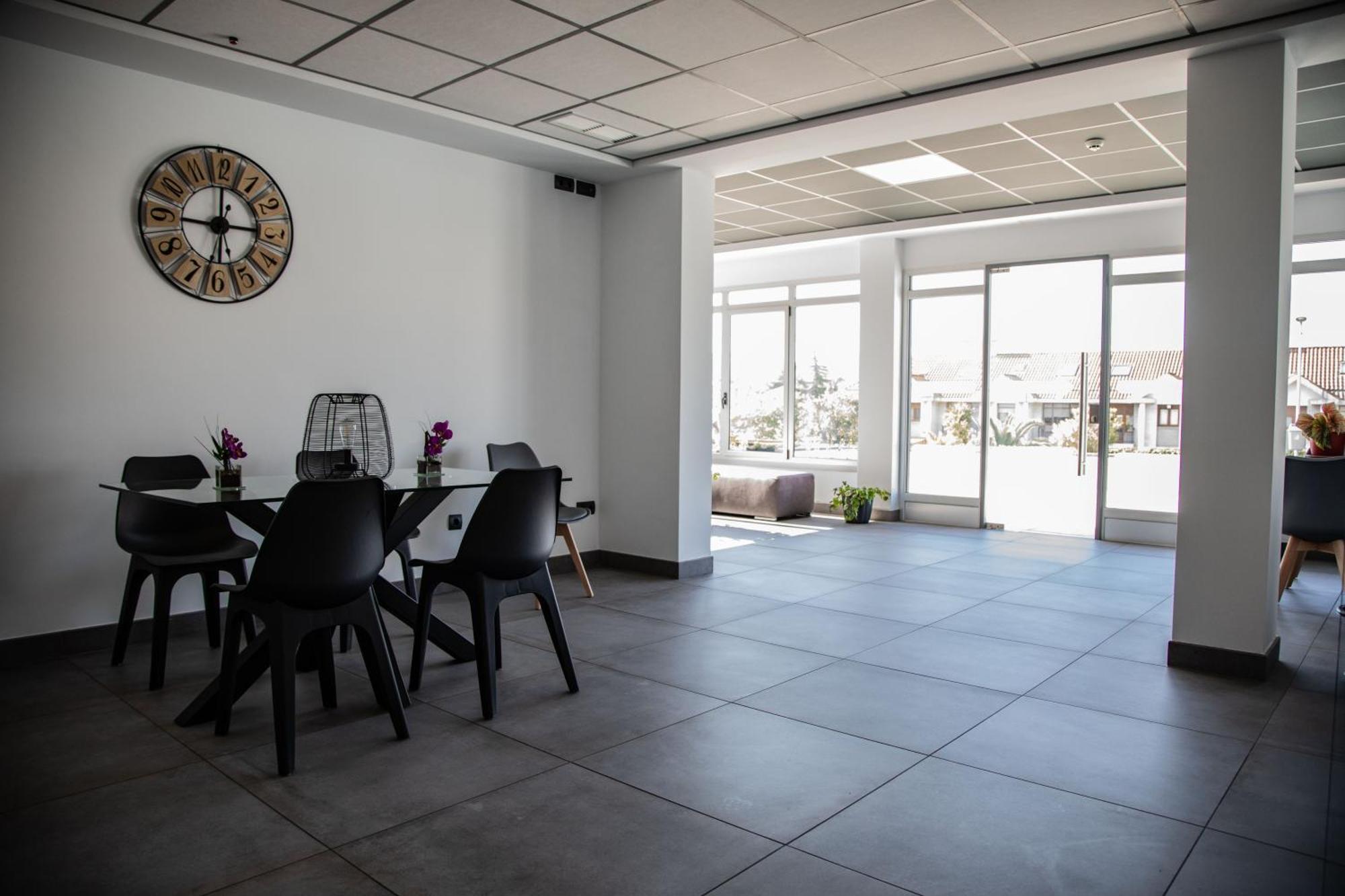 Hotel Mercedes Camargo Екстериор снимка